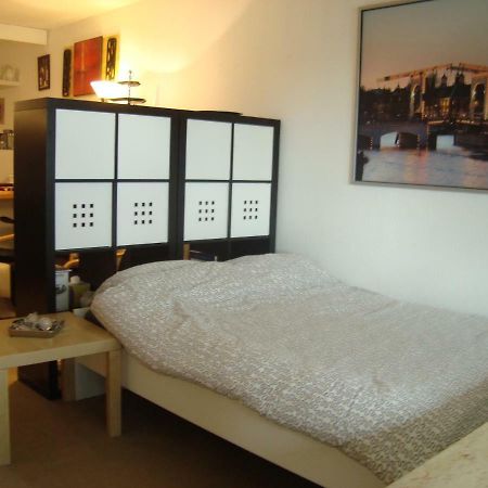 Apartment Irene 011 วินเทอร์แบร์ก ภายนอก รูปภาพ