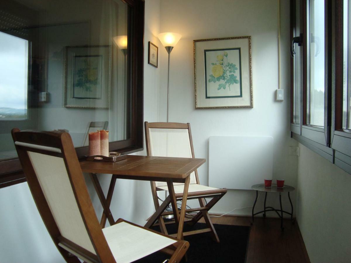 Apartment Irene 011 วินเทอร์แบร์ก ภายนอก รูปภาพ