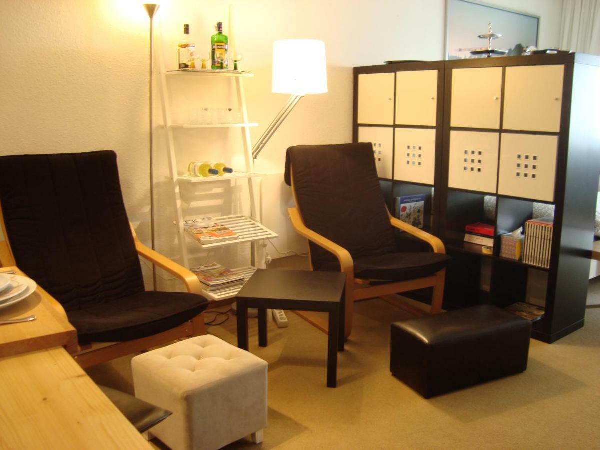 Apartment Irene 011 วินเทอร์แบร์ก ภายนอก รูปภาพ