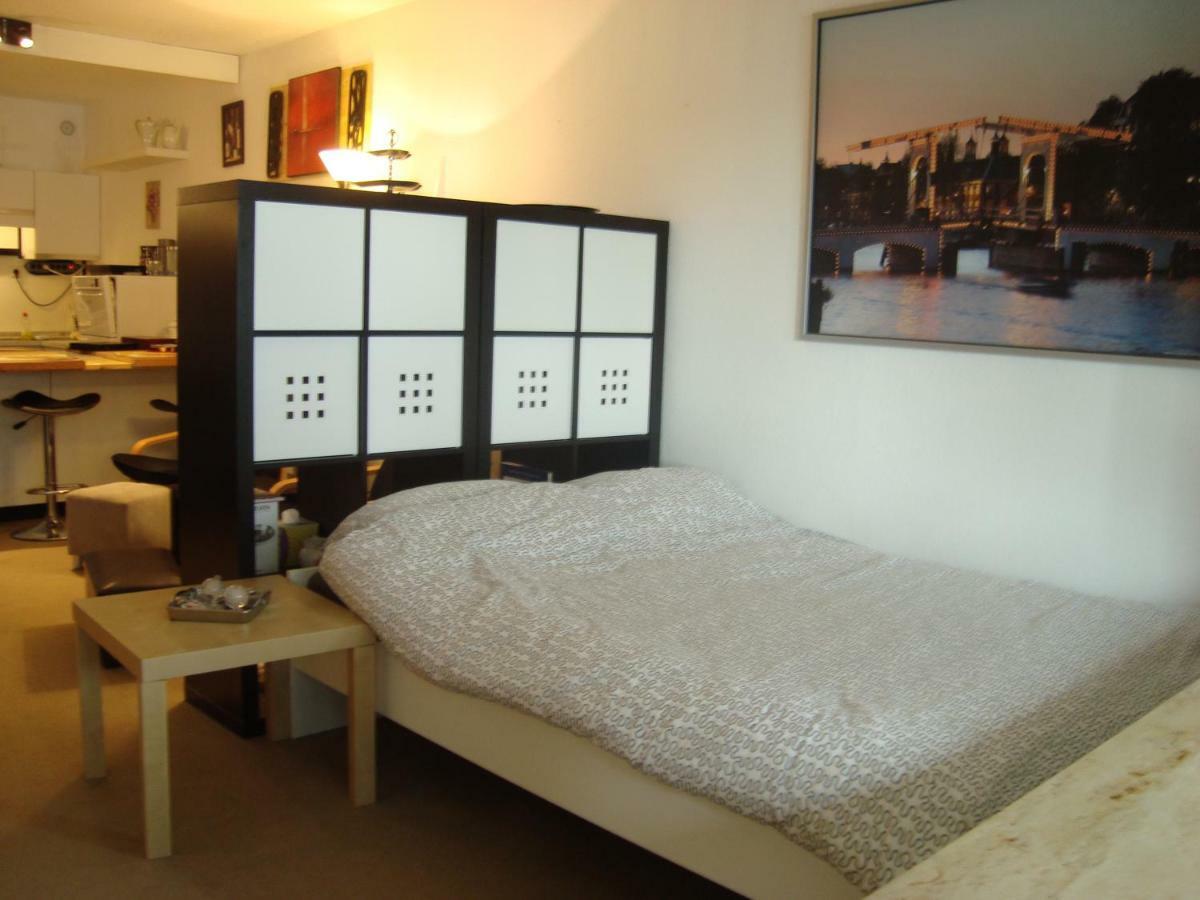 Apartment Irene 011 วินเทอร์แบร์ก ภายนอก รูปภาพ