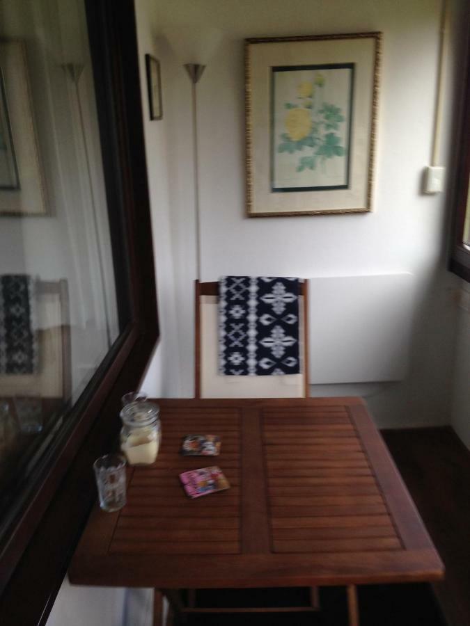 Apartment Irene 011 วินเทอร์แบร์ก ภายนอก รูปภาพ