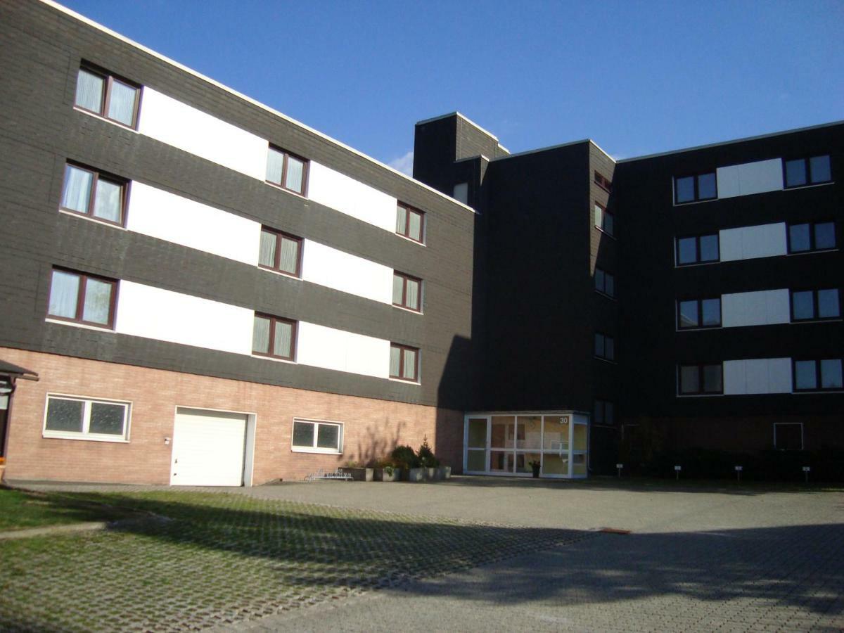 Apartment Irene 011 วินเทอร์แบร์ก ภายนอก รูปภาพ